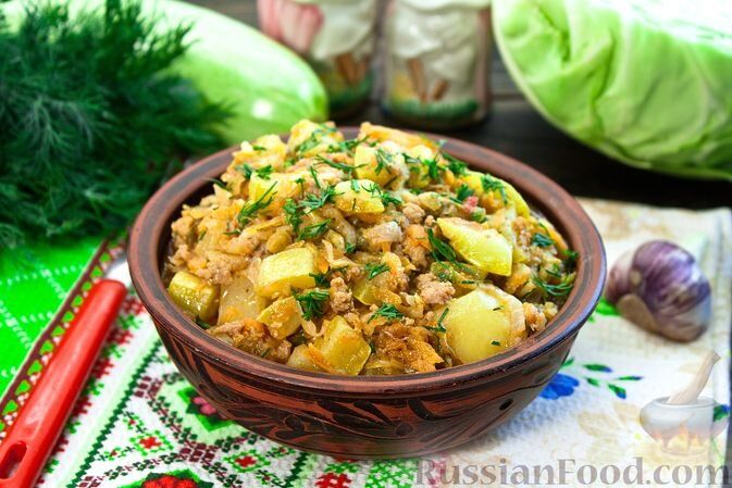 Вкусно и быстро: лучшие рецепты для занятых