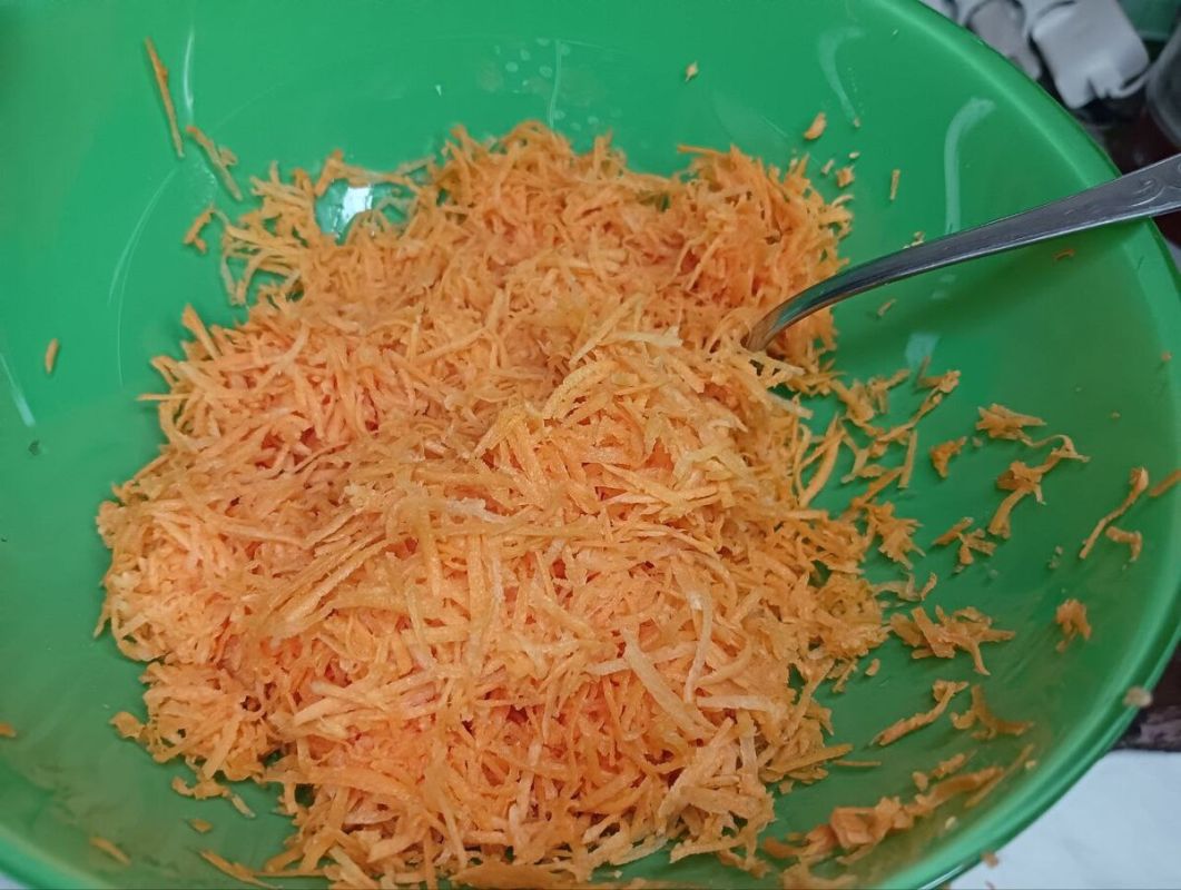 Салат из скумбрии: просто вкусно и сытно на каждый день
