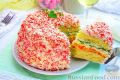 Праздничные рецепты, которые поднимут настроение любому столу