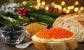 Икра на новогодний стол: какую выбрать для здоровья и вкуса?