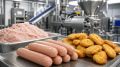 Что стоит за механической обвалкой курицы