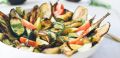Вкусный акцент для праздничного стола: оригинальный теплый овощной салат