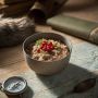 Путешествие в мир арктической кухни: как полярники согреваются на Северном Полюсе