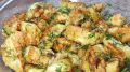 Кабачковая феерия: готовим вкусно и быстро без мяса