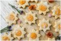 Летнее солнечное печенье: как отпраздновать солнцестояние с вкусом