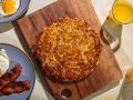 Картофельные блюда: от классики до кулинарных шедевров