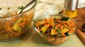 Нежный огуречный салат с морковью: быстро, просто и вкусно
