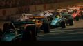 ����� � ������������� � ������ Williams �� ����-��� ������