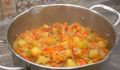 Запеченные овощи с рисом: простота и насыщенный вкус на вашем столе