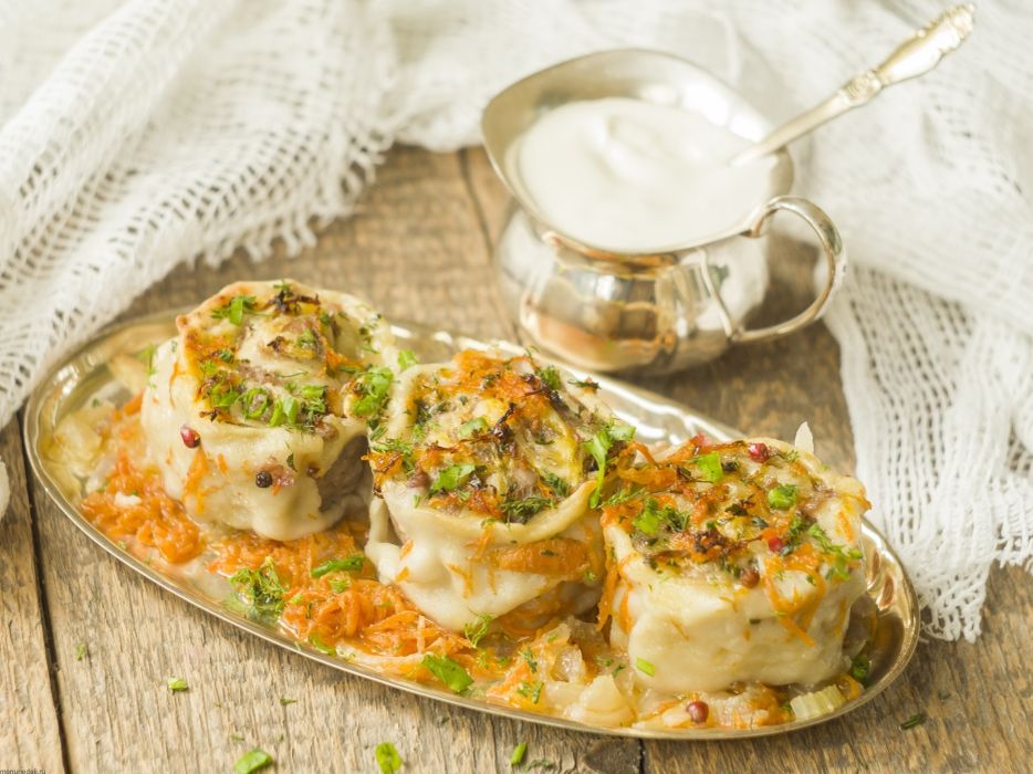 Ленивые пельмени: быстрое и вкусное решение для любого ужина