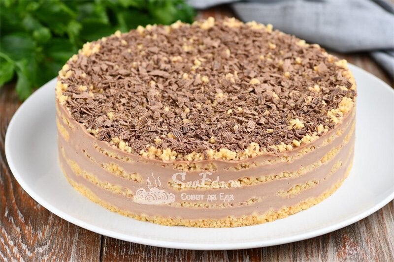 Вкусные торты на сковороде: два рецепта, которые стоит попробовать