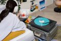 Погружение в мир винила: новые проигрыватели Sony 2026 года