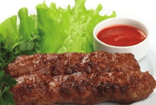 Идеальные чевапчичи на сковороде: вкусный рецепт из Балкан