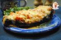 Баклажаны, фаршированные мясом: вкусное и простое блюдо для каждого стола