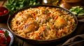 Как приготовить идеальный плов с курицей без казана